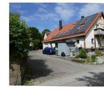 Privatverkauf - freistehendes Massivhaus mit 3 Wohnungen - Sinzing