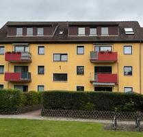 Am Kriegersteg 1, großzügige 5 Zimmer Wohnung im 1. OG - Celle Altencelle