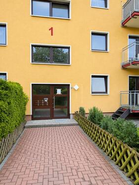 Foto - 5 Zimmer Etagenwohnung in Celle