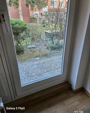 Foto - Ruhig helle.2 Zimmer Wohnung in UKE Nähe