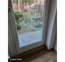 Ruhig helle.2 Zimmer Wohnung in UKE Nähe - Hamburg Eppendorf