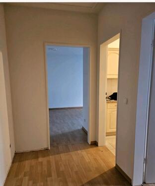 Foto - 2 Zimmer Erdgeschoßwohnung zur Miete in Hamburg