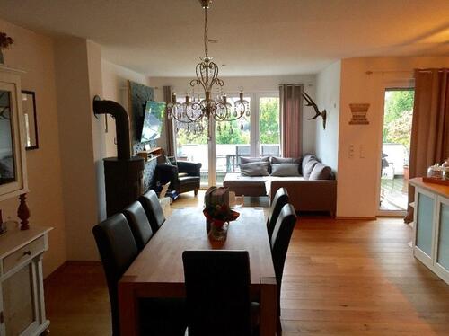 Foto - 4 Zimmer Maisonettenwohnung zum Kaufen in Harsewinkel