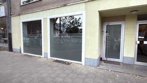 Foto - Attraktive Gewerbefläche in Herrdt Düsseldorf