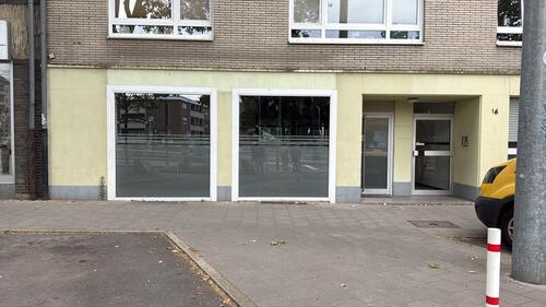 Foto - Mehrfamilienhaus, Wohnhaus in Düsseldorf zum Kaufen