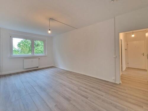 Foto - Etagenwohnung in Colditz
