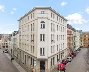 Attraktive Gastronomiefläche in guter Innenstadtlage von Halle (Saale)!