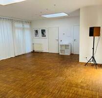Raumvermietung Coaching Seminarraum Yogaraum Musikraum - Köln Innenstadt