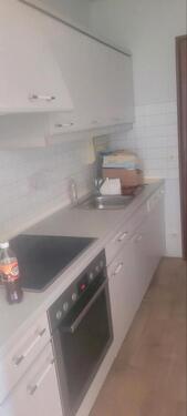 Foto - Etagenwohnung in Schwabach