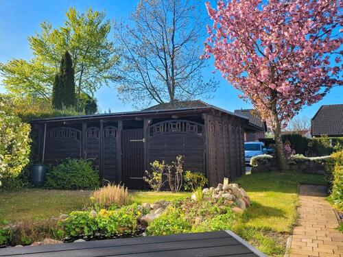 Foto - Einfamilienhaus zum Kaufen in Prohn