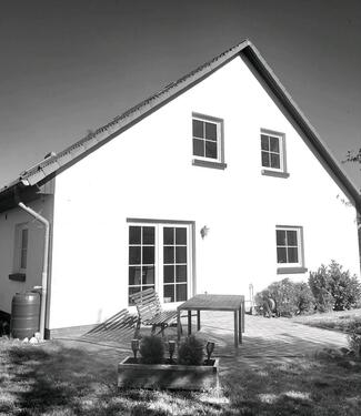 Foto - Einfamilienhaus in Prohn