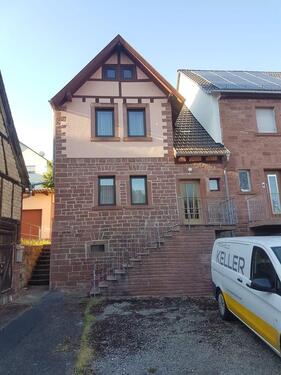 Foto - Bauernhaus - 99.000,00 EUR Kaufpreis,