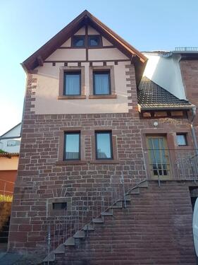 Foto - Einfamilienhaus in Freudenberg