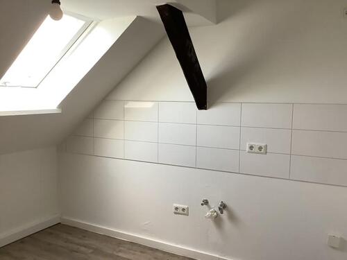 Foto - Etagenwohnung zur Miete in Bremen
