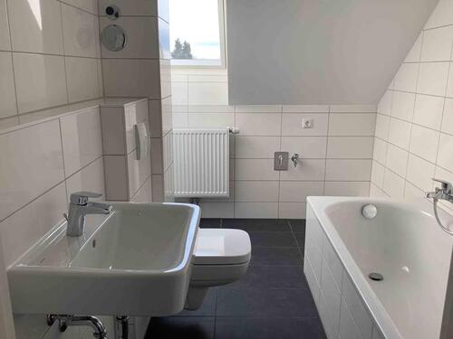Foto - Etagenwohnung in Bremen