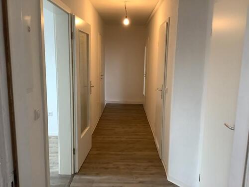 Foto - Etagenwohnung in Bremen zur Miete