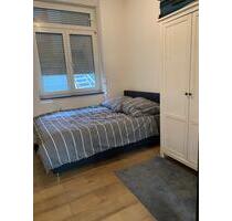 1-Zimmer-Apartment in Alt-Sachsenhausen – top Lage! - Frankfurt am Main