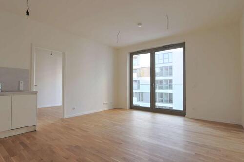 Foto - Etagenwohnung zur Miete in Berlin