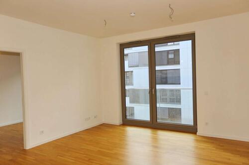 Foto - Etagenwohnung in Berlin