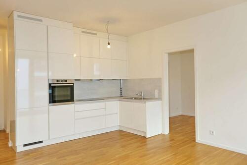 Foto - Etagenwohnung in Berlin zur Miete