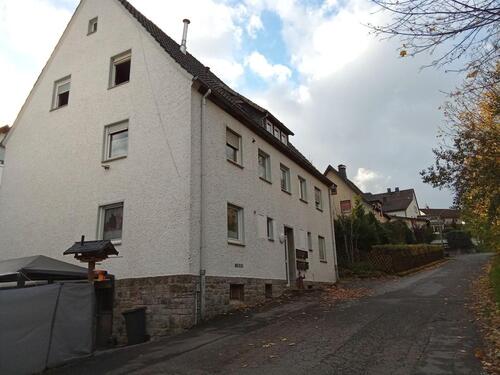 Foto - SOFORT NEU ZU VERMIETEN: Ein-Zimmer-Dachgeschosswohnung in Meschede-Freienohl