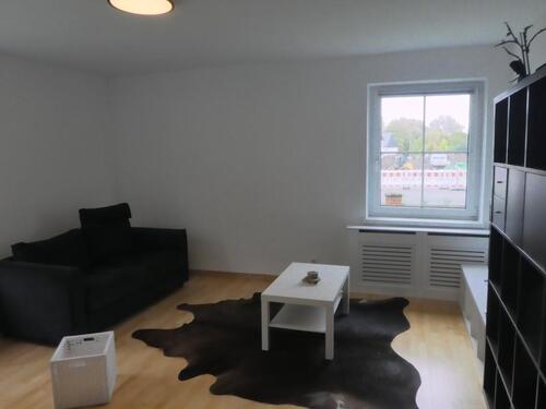 Foto - 1 Zimmer Wohnung, Apartment in Wismar, möbliert