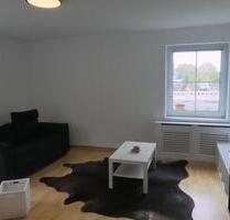 1 Zimmer Wohnung, Apartment in Wismar, möbliert - Benz