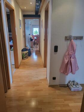 Foto - Etagenwohnung in Oppenheim