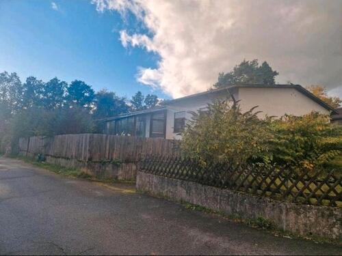 Foto - Einfamilienhaus in Windischeschenbach