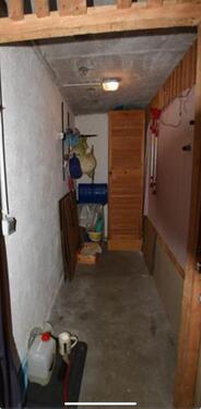 Foto - Verkehrsgünstiger, trockener Keller in Schwabing