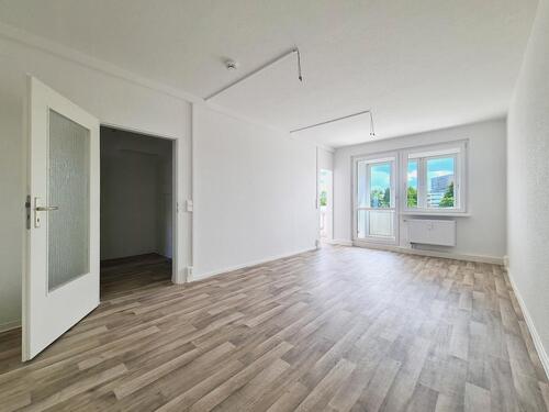 Foto - Etagenwohnung in Freiberg