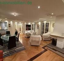 Exklusives Penthouse direkt am Englischen Garten - München Schwabing-Freimann