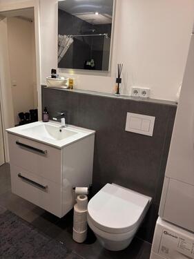 Foto - 1 Zimmer Etagenwohnung in Paderborn