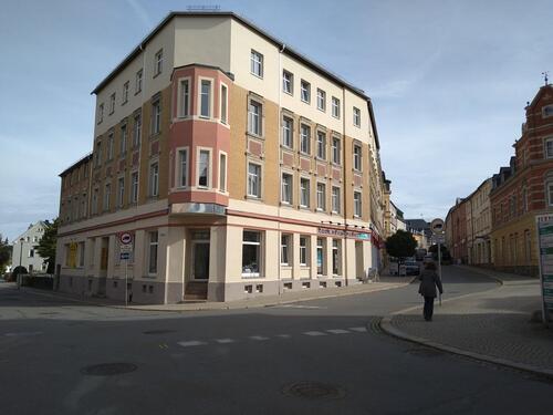Foto - Schöne 2-Raumwohnung im Stadtzentrum