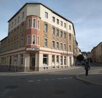 Schöne 2-Raumwohnung im Stadtzentrum - Zwönitz