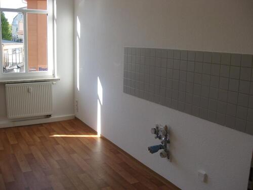 Foto - Etagenwohnung in Zwönitz zur Miete