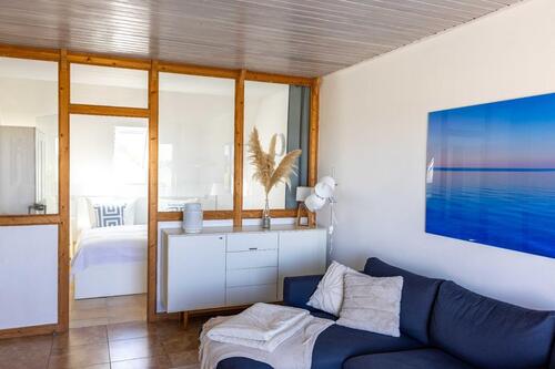 Foto - Ferienwohnung Sonnenkoje Fehmarn