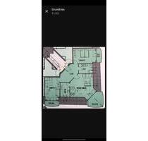 Helle 3-Zimmer Wohnung in Heitersheim