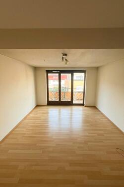 Foto - Etagenwohnung in Heitersheim zur Miete