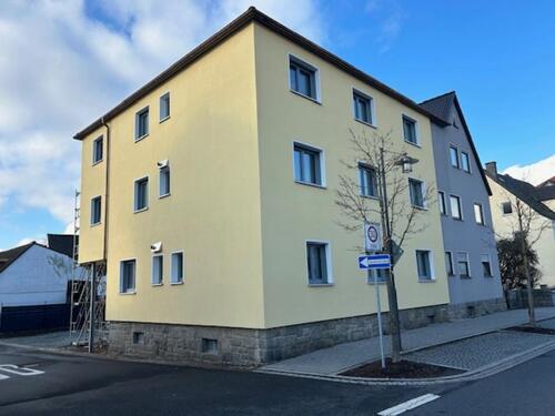 Foto - Neubau 4-Zi-Wohnung DG mit gr. Balkon in Schirmitz