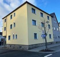 Neubau 4-Zi-Wohnung DG mit gr. Balkon in Schirmitz