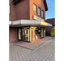 Geschäftsräume 37qm in Vlotho-Uffeln gegenüber WEZ