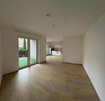 Erdgeschosswohnung Innenstadt - 690,00&nbsp;EUR Kaltmiete, ca.&nbsp; 72,00&nbsp;m&sup2; in Gotha (PLZ: 99867)