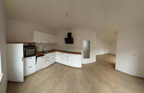 Foto - 2 Zimmer Etagenwohnung zur Miete in Gotha