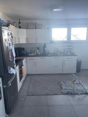 Foto - 3 Zimmer Etagenwohnung zur Miete in Rangendingen