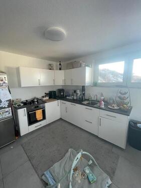 Foto - 3 Zimmer Etagenwohnung in Rangendingen