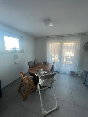 Foto - Etagenwohnung in Rangendingen zur Miete