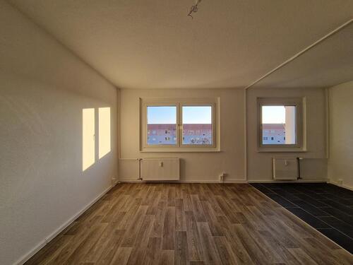 Foto - ***1 Monat Gratis wohnen*Einziehen. Durchstarten. Wohlfühlen.*1-Zimmer-Wohnung mit Duschbad***