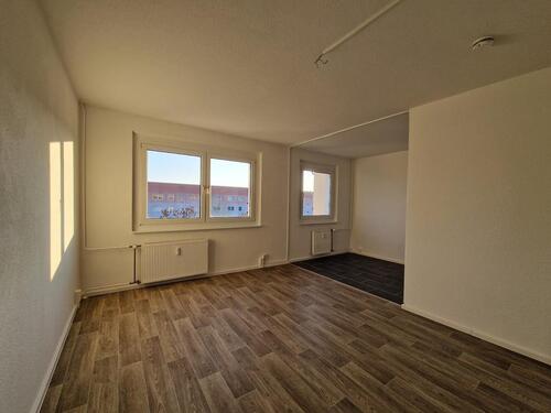 Foto - 1 Zimmer Etagenwohnung zur Miete in Leipzig