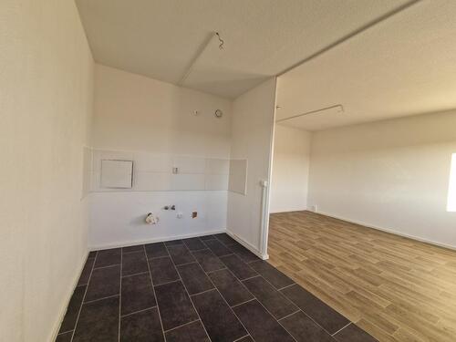 Foto - Etagenwohnung in Leipzig zur Miete